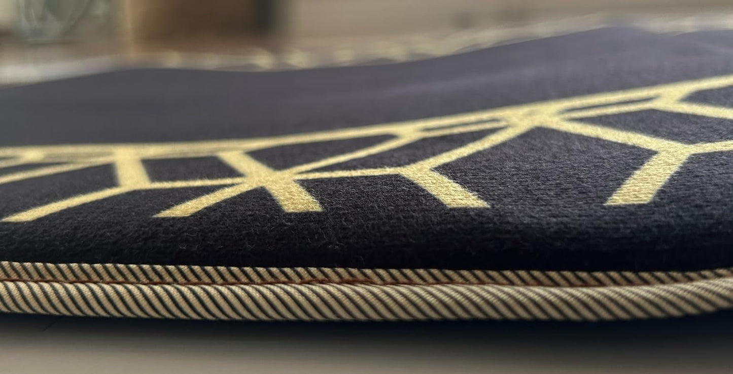 Back Support Prayer Mat for Muslims –support for your posture during prayer