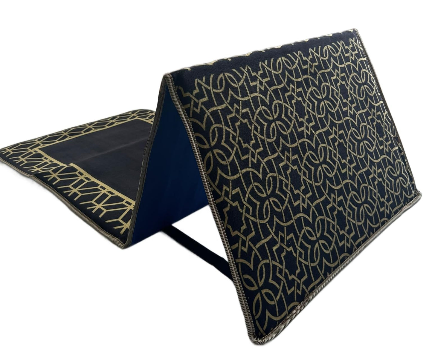 Back Support Prayer Mat for Muslims –support for your posture during prayer