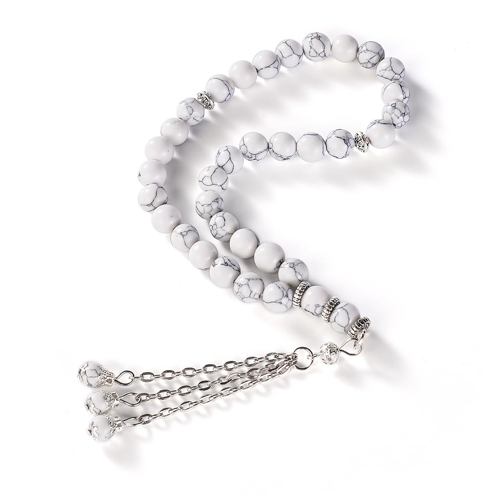 Islamika Lightweight Thin Prayer Mat – Portable Islamic Janamaz for Travel & Daily Salah