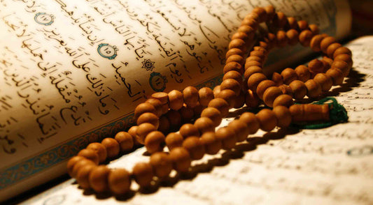 The Spiritual Meaning of Dhikr and the Role of Tasbih in a Muslim’s Daily Life