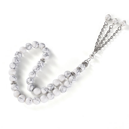 White stone - 1 pack