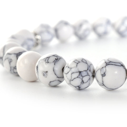White stone - 1 pack