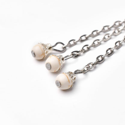 Islamika Premium Tasbih Prayer Beads (2-Pack) – 99-Bead & 33-Bead Counter for tasbeeh | Muslim Misbaha