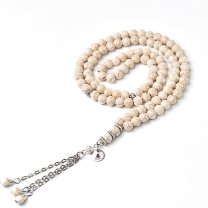 Islamika Premium Tasbih Prayer Beads (2-Pack) – 99-Bead & 33-Bead Counter for tasbeeh | Muslim Misbaha