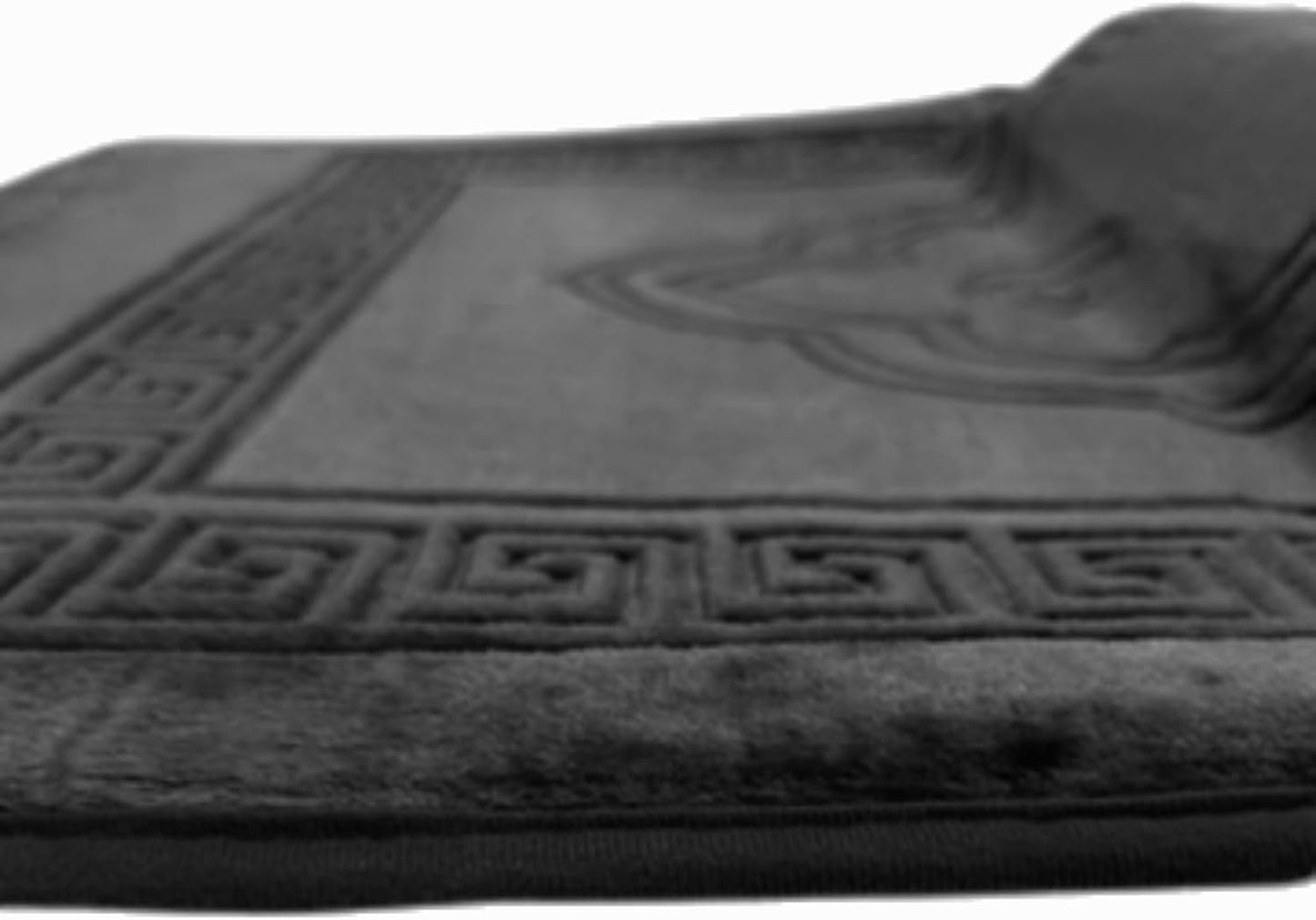 Orthopedic Prayer Mat with Memory Foam Knee Suppor
