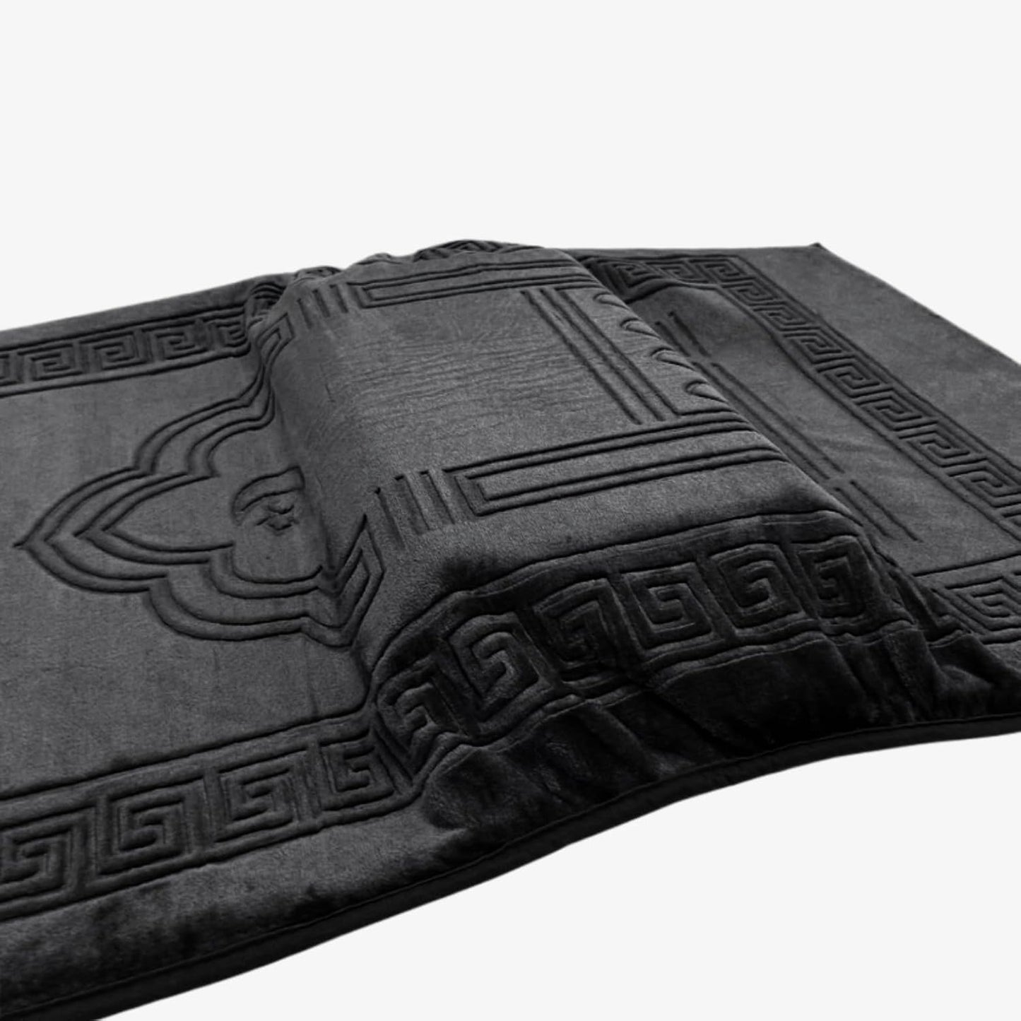 Orthopedic Prayer Mat with Memory Foam Knee Suppor