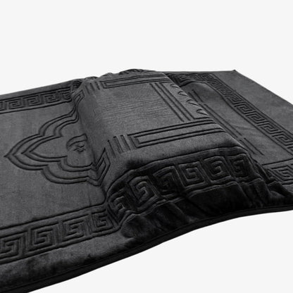 Orthopedic Prayer Mat with Memory Foam Knee Suppor