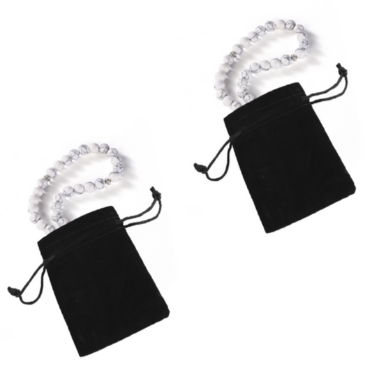 White Stone - 2 packs